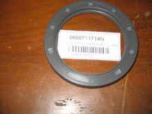 TOPOLINO CRANKSHAFT OIL SEAL