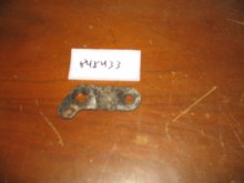 EARLY PARKING BRAKE LEFT LEVER