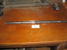 OUTPUT SHAFT