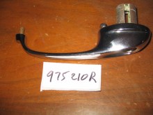 RIGHT OUTER DOOR HANDLE