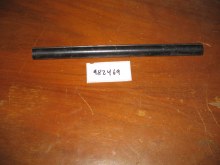 THREADED TIE ROD SLEEVE