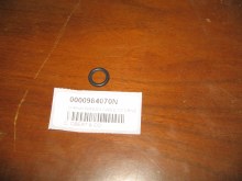 O RING SPEEDO CABLE TO DRIVE