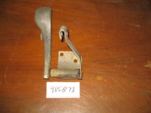 ALL METAL GAS PEDAL