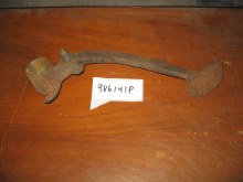 BRAKE PEDAL