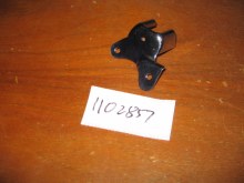 RIGHT FISH PLATE AT FRONT TOP