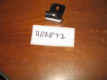 LEFT F & RIGHT R FISHPLATE