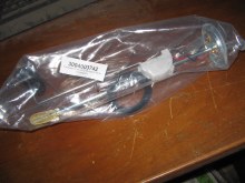 FUEL TANK PICK UP/SENDER UNIT