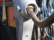 REPRODUCTION SHIFTER BOLT