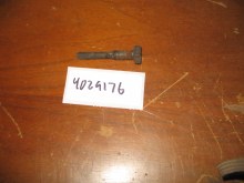 CAMSHAFT F BUSH LOCATING BOLT