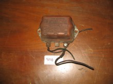 GN1/12/16 VOLTAGE REGULATOR