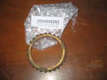 1/2 SYNCRO RING