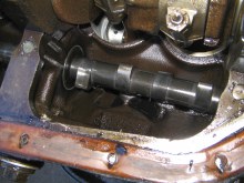 H/P 633 LONG BLOCK