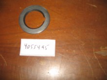 CRANKSHAFT SHOULDER RING