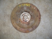 FLYWHEEL WITH RING GEAR