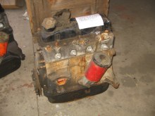 LONG BLOCK