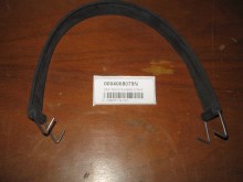 SEAT BACK RUBBER STRAP