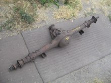 COMPLETE DIFFERENTIAL ASSY