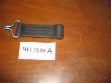 SEAT BACK STRAP W/O MOUNT