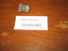 CLUTCH CABLE BALL END NUT