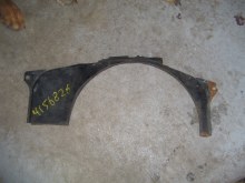 1968-69 UPPER RADIATOR SHROUD