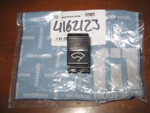 WINDSHIELD WIPER SWITCH