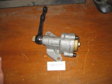 STEERING IDLER, + $125. CORE