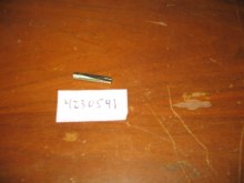 KING PIN COTTER PIN, 4 MM HEAD