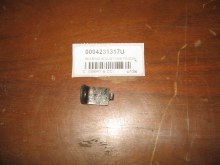 BEARING ADJUST ONE FINGER CLIP