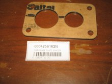 CARB BASE PLATE SPACER