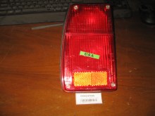 1972-75 LEFT REAR TAIL LAMP