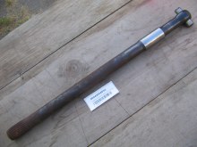 LARGE DIAMTR DRIVE AXLE SHAFT