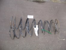 1975-85 USA REAR COIL SPRING