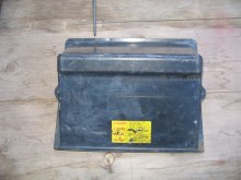 1975-82 BATTERY BOX COVER