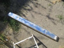 1975-76 USA REAR BUMPER BAR