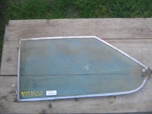 LEFT REAR QUARTER GLASS ASSY