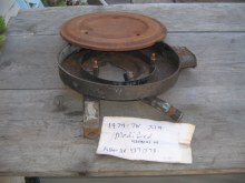 1974-78 A/FILTER HOUSING, MODD