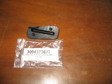 RIGHT PARK LEVER RUBBER SEAL