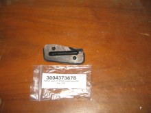 LEFT PARK LEVER RUBBER SEAL
