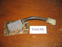 VOLTAGE REGULATOR