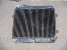 1977-78 RADIATOR