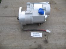 GEAR REDUCTION STARTER