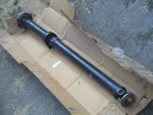 DRIVESHAFT