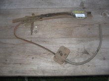 WINDOW REGULATOR