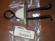 DOOR CHECK STRAP ASSEMBLY