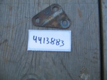 1979-8? LARGE STARTER BRACE