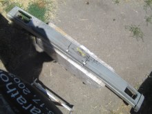 USA FRONT BUMPER BAR