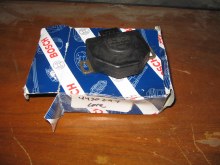 FI THROTTLE POSITION SWITCH