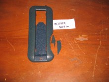 SUNROOF HANDLE TRIM, BROKEN