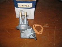 TOP FEED FUEL PUMP