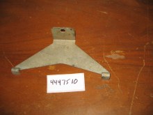 UPPER BRACKET FOR 4447511
